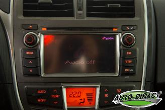 Toyota Verso S 1.3 VVT-i  Automaat Camera Clima Aspiration picture 7
