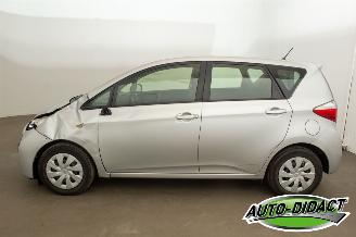 Toyota Verso S 1.3 VVT-i  Automaat Camera Clima Aspiration picture 40