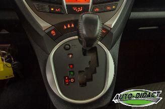 Toyota Verso S 1.3 VVT-i  Automaat Camera Clima Aspiration picture 11