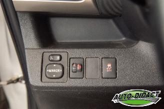 Toyota Verso S 1.3 VVT-i  Automaat Camera Clima Aspiration picture 13