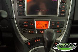 Toyota Verso S 1.3 VVT-i  Automaat Camera Clima Aspiration picture 10