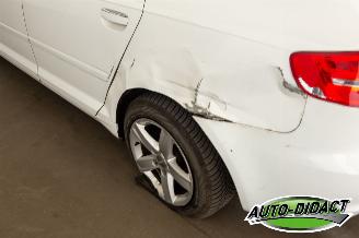 Audi A3 1.6 TDI 77kW Clima Leder picture 32