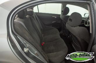 Honda Civic 1.3 Hybrid Automaat Navi Clima Elegance picture 23