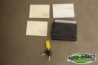 Honda Civic 1.3 Hybrid Automaat Navi Clima Elegance picture 27