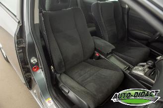 Honda Civic 1.3 Hybrid Automaat Navi Clima Elegance picture 21