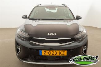 Kia Stonic 1.0 T-GDi MHEV 28.092 km NAP Camera Airco DynamicLine picture 31
