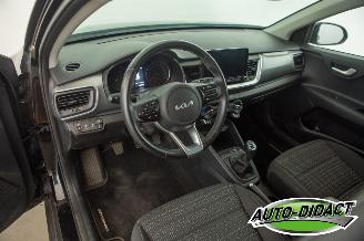 Kia Stonic 1.0 T-GDi MHEV 28.092 km NAP Camera Airco DynamicLine picture 22
