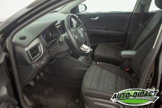 Kia Stonic 1.0 T-GDi MHEV 28.092 km NAP Camera Airco DynamicLine picture 23