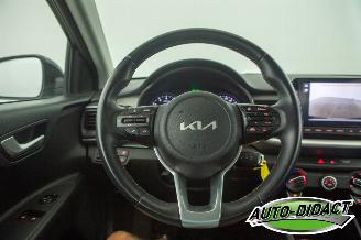 Kia Stonic 1.0 T-GDi MHEV 28.092 km NAP Camera Airco DynamicLine picture 5