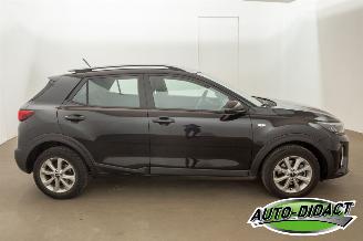 Kia Stonic 1.0 T-GDi MHEV 28.092 km NAP Camera Airco DynamicLine picture 35