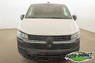 Volkswagen Transporter 2.0 TDI Airco 70.919 km NAP L1H1 picture 29