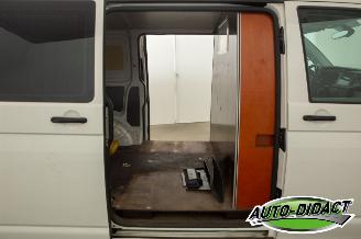 Volkswagen Transporter 2.0 TDI Airco 70.919 km NAP L1H1 picture 32