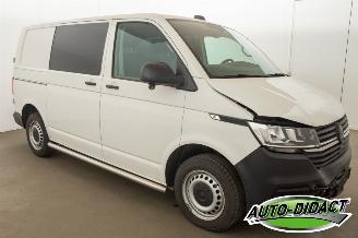 Volkswagen Transporter 2.0 TDI Airco 70.919 km NAP L1H1 picture 2