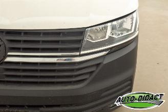 Volkswagen Transporter 2.0 TDI Airco 70.919 km NAP L1H1 picture 27
