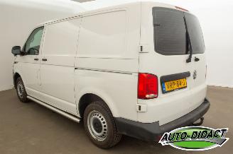 Volkswagen Transporter 2.0 TDI Airco 70.919 km NAP L1H1 picture 3