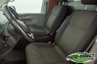 Volkswagen Transporter 2.0 TDI Airco 70.919 km NAP L1H1 picture 22