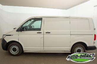 Volkswagen Transporter 2.0 TDI Airco 70.919 km NAP L1H1 picture 35
