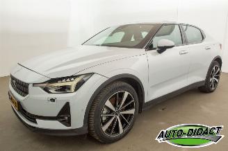skadebil auto Polestar 2 78kWh Long Range Dual Motor Pano Launch Edition 2020/11