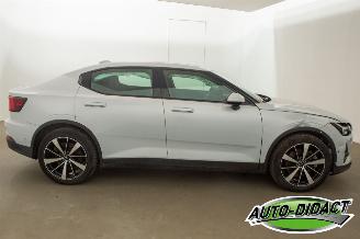Polestar 2 78kWh Long Range Dual Motor Pano Launch Edition picture 40