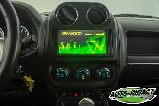Jeep Compass 2.4 4WD 125kW Automaat Navi Limited picture 11