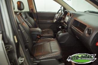 Jeep Compass 2.4 4WD 125kW Automaat Navi Limited picture 19