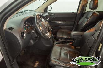 Jeep Compass 2.4 4WD 125kW Automaat Navi Limited picture 24