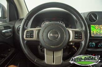 Jeep Compass 2.4 4WD 125kW Automaat Navi Limited picture 5