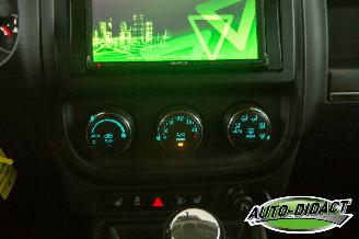 Jeep Compass 2.4 4WD 125kW Automaat Navi Limited picture 10