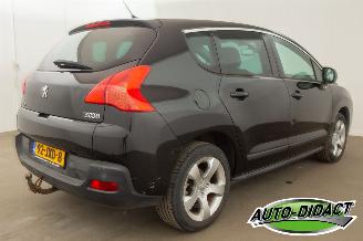 Peugeot 3008 1.6 VTi Clima Pano Première picture 4