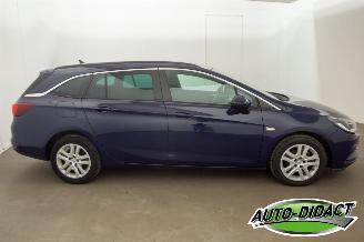 Opel Astra 1.4 Navi Airco Business+ picture 35
