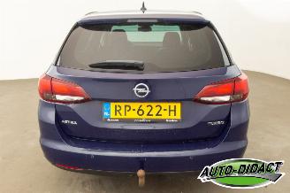 Opel Astra 1.4 Navi Airco Business+ picture 32