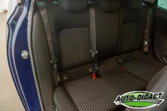 Opel Astra 1.4 Navi Airco Business+ picture 22