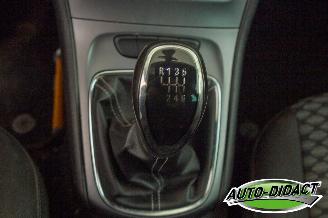 Opel Astra 1.4 Navi Airco Business+ picture 12