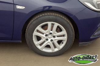 Opel Astra 1.4 Navi Airco Business+ picture 28