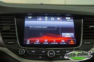 Opel Astra 1.4 Navi Airco Business+ picture 8