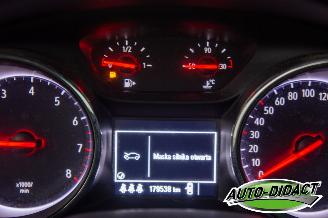 Opel Astra 1.4 Navi Airco Business+ picture 6