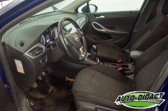 Opel Astra 1.4 Navi Airco Business+ picture 25