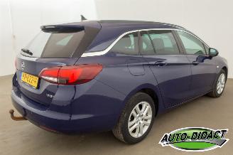 Opel Astra 1.4 Navi Airco Business+ picture 4