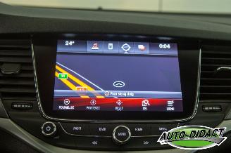 Opel Astra 1.4 Navi Airco Business+ picture 7
