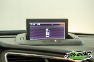 Peugeot 5008 1.6 VTi 7p. Navi Clima Blue Lease picture 9