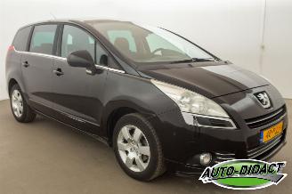 Peugeot 5008 1.6 VTi 7p. Navi Clima Blue Lease picture 2