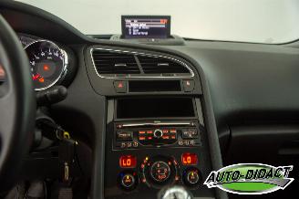 Peugeot 5008 1.6 VTi 7p. Navi Clima Blue Lease picture 11