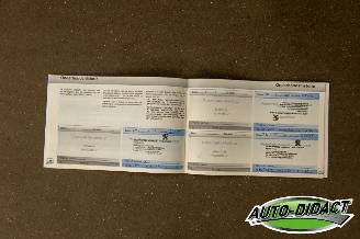 Peugeot 5008 1.6 VTi 7p. Navi Clima Blue Lease picture 29