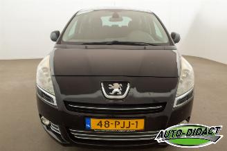 Peugeot 5008 1.6 VTi 7p. Navi Clima Blue Lease picture 37