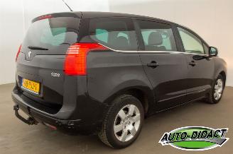 Peugeot 5008 1.6 VTi 7p. Navi Clima Blue Lease picture 4
