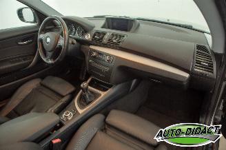 BMW 1-serie 118i Navi Clima EffDyn. Ed. Business Line Ultimate Edition picture 20