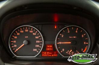 BMW 1-serie 118i Navi Clima EffDyn. Ed. Business Line Ultimate Edition picture 6