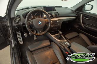 BMW 1-serie 118i Navi Clima EffDyn. Ed. Business Line Ultimate Edition picture 24