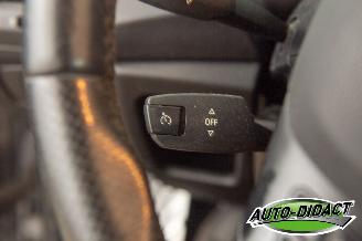 BMW 1-serie 118i Navi Clima EffDyn. Ed. Business Line Ultimate Edition picture 18