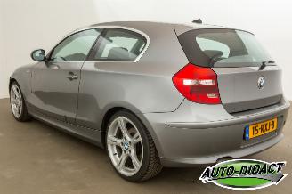 BMW 1-serie 118i Navi Clima EffDyn. Ed. Business Line Ultimate Edition picture 3